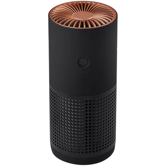 Уценка Очиститель воздуха в автомобиль A02 Type-C/5V USB