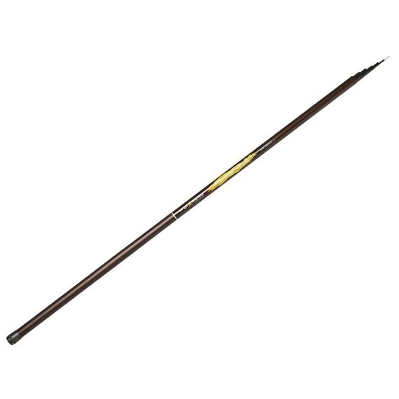 Вудка поплавчана без кілець Salmo Салмо Diamond Pole Light MF 7.00