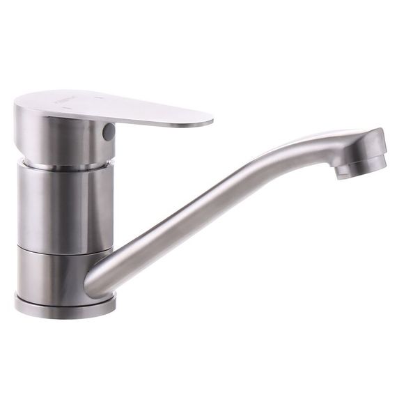 Змішувач для раковини ZERIX ASA-004-15 (ZX3141)