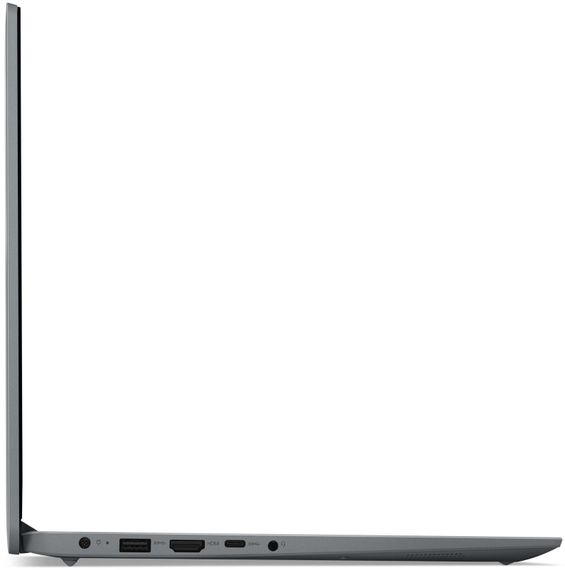 Ноутбук Lenovo IdeaPad 1-15IAU7 15.6&quot; FHD IPS AG 82QD00K5RA | Зображення 9