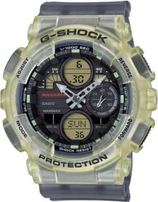 Часы CASIO GMA-S140MC-1AER