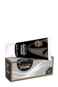 Розслабляючий Анальний крем ERO Backside Anal Relax Cream, 50 мл Sex Aura