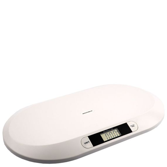 Ваги дитячі BAES-20W Grunhelm | Зображення 1