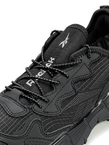 Чоловічі кросівки Zig Kinetica 2.5 Edge Black White Gore-Tex , В'єтнам,  еврозима 42 26.5 | Зображення 7