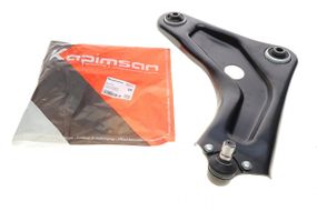 Рычаг подвески передний снизу  R Citroen C3 Aircross Opel Crossland 17- d=18 04-70945