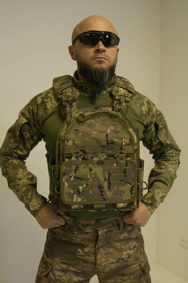 Плитоноска YAKEDA оригінал 💯