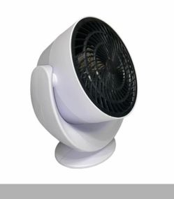 Обігрівач дуйка потужний компактний XPRO H-556 (46316-_462)