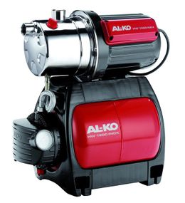 Насосна станція AL-KO HW 1300 Inox (113249)