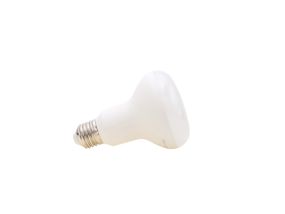 Лампа светодиодная LED E27 12W NW R80