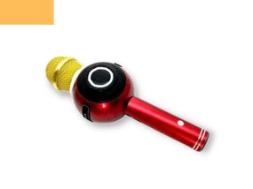 Бездротовий мікрофон караоке Bluetooth XPRO WS-878 (lp-88013)