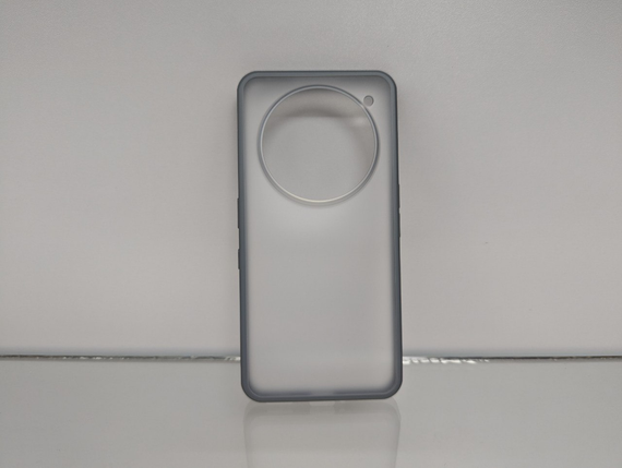 Чохол Nothing Phone 3A Pro матовий протиударний носінг фон 3а про WLONS