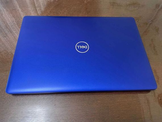 Ноутбук Dell Inspiron 3593 / 15.6" (1920x1080) TN Touch / Intel Core i7-1065G7 (4 (8) ядра по 1.3 - 3.9 GHz) / 8 GB DDR4 / 256 GB SSD / Iris Plus Graphics / WebCam б/в | Зображення 5