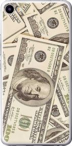 Чехол на Meizu U20 Доллары "3016u-416-17620"