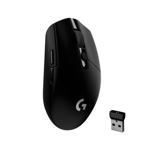 Мышка Logitech G305 Lightspeed Black (910-005282) (910-005282)