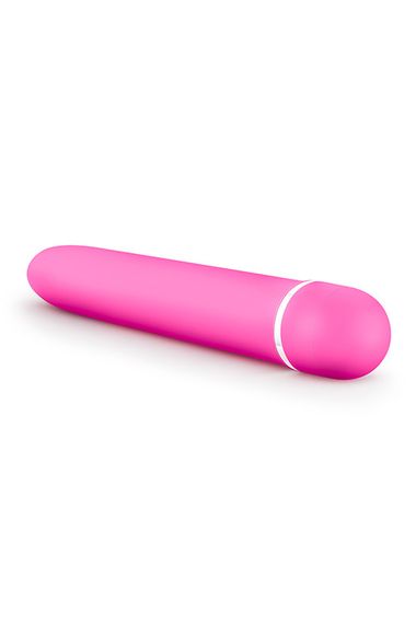 Вібромасажер ROSE-LUXURIATE, PINK, Рожевий | Зображення 3