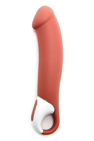 Вібратор Satisfyer Vibes Master | Зображення 2