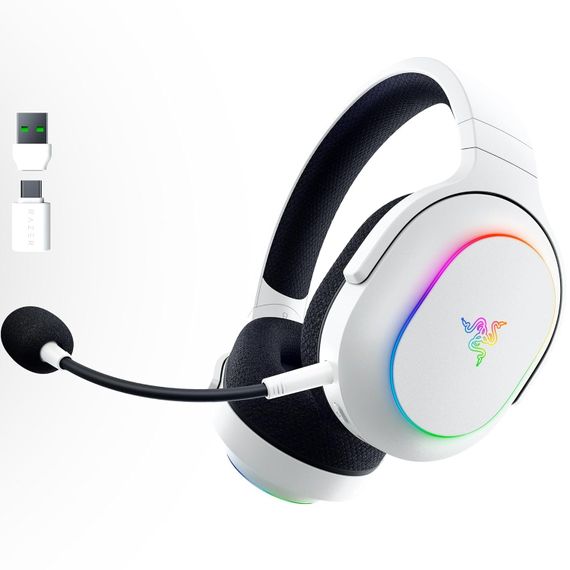 Гарнітура ігрова Razer Barracuda X Chroma RZ04-05220200-R3M1