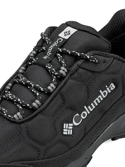 Чоловічі кросівки Firecamp III Waterproof Black термо , В'єтнам 45 28.5-29 см | Зображення 5