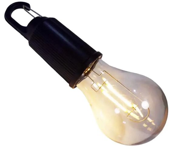 Лампочка з акумулятором BL-T01 HK 169C 9061, 2 шт. | Зображення 1