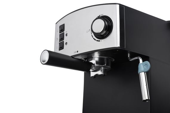 Кавоварка ріжкова Ardesto Steel Collection YCM-E1600 | Зображення 4