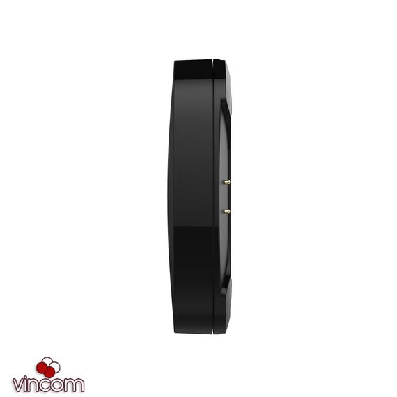 Беспроводной датчик затопления Ajax LeaksProtect black | Зображення 2