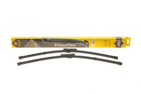 Щетки стеклоочистителя 580 580mm Saab 05-12 119424
