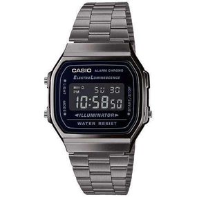 Годинник Casio A168WEGG-1BEF