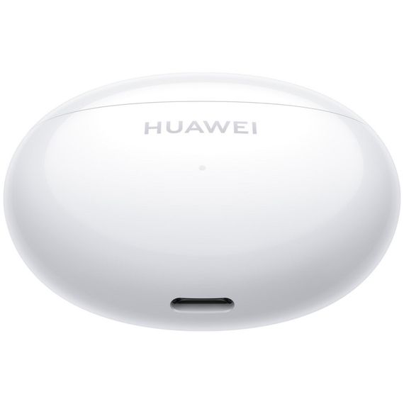 Навушники Huawei FreeBuds 6i White (55037552) | Зображення 9