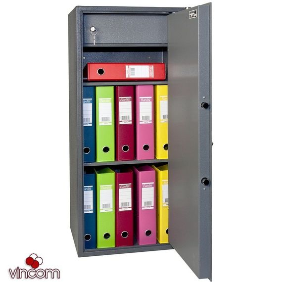 Сейф офисный Safetronics NTL 100LGs | Зображення 3