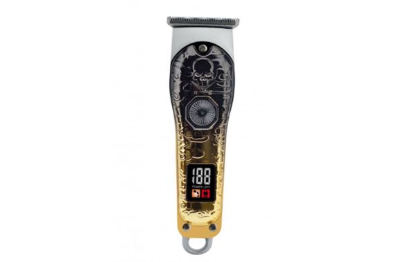 Машинка для стрижки з дисплеєм XPRO CL-270