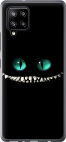 Чохол для Samsung Galaxy A42 A426B з пластику FCh_084570