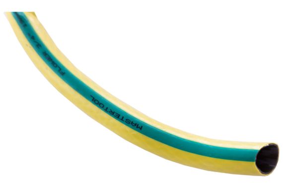 Шланг поливочный Mastertool - 3/4" x 25 м Flower (92-1042)