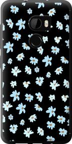Чехол на HTC One X10 Цветочный "4900u-995-17620"
