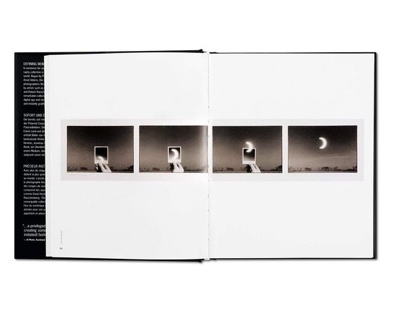 Книга The Polaroid Book. | Зображення 1
