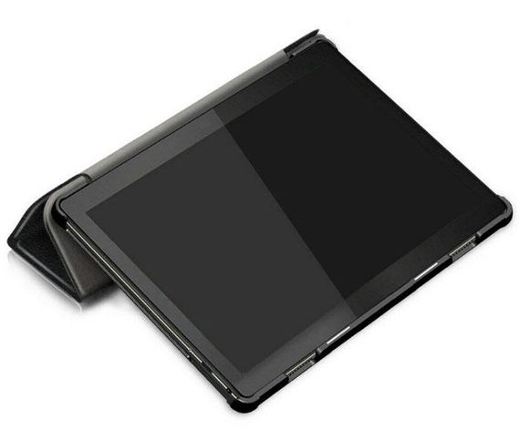 Чохол Primo для планшета Lenovo Tab M10 (TB-X605F / TB-X605L) Slim - Black | Зображення 1
