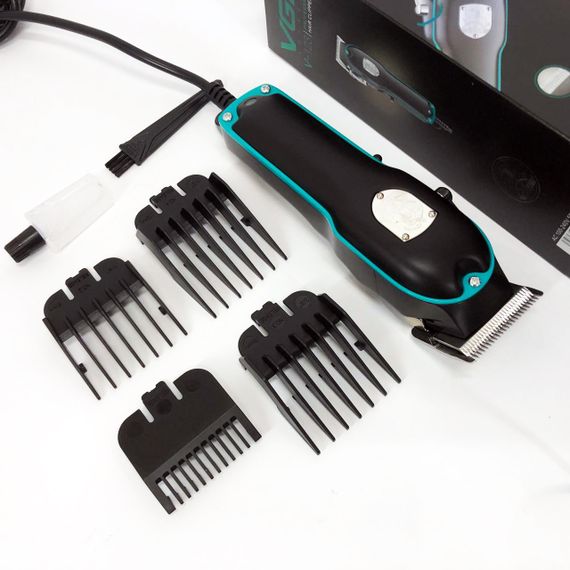 Машинка для стрижки VGR V-123 | Зображення 8