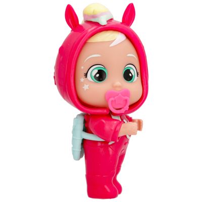 Кукла IMC Cry babies Звездные таланты Мини кукла Хана (916135) | Зображення 8