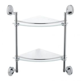 Полиця для ванної Frap F1907-2