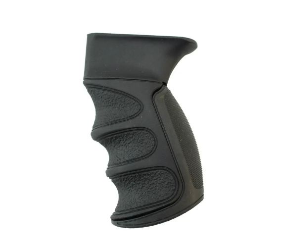 Пистолетная ручка на АК ATI Scoprion Пистолетная рукоятка Рукоятка для ак 74 Тактическая рукоятка на АК | Зображення 4