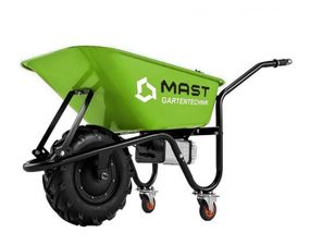 Акумуляторна тачка MAST GARTENTECHNIK EWB 150G