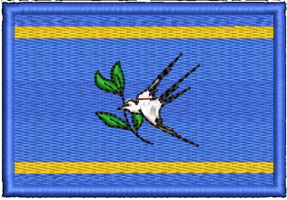 Шеврон Покровська