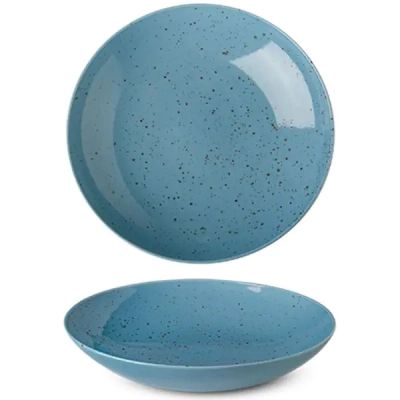 Тарелка G.Benedikt Life style Arcticblue глибока 26 см (LCA1926)