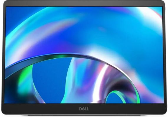 Монитор портативный DELL 14&quot; P1425 2xUSB-C 210-BQTB