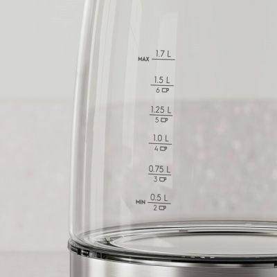 Електрочайник Electrolux E4GK1-4GB | Зображення 3