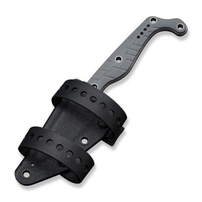 Нож Civivi SOKN, Satin, сірий G10 (C22027-2) | Зображення 7