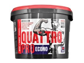 Протеїн Megabol Quattro Pro (70 % protein ) 900g (Tiramisu)