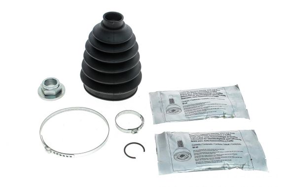 Пыльник шруса наружный Ford Kuga I 08-12 26х86х138  к-кт  13-0569