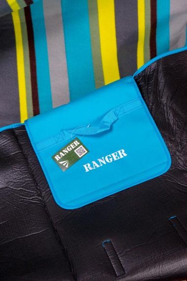 Килимок для пікніка Ranger (Рейнджер) 200 см (RA 8856) | Зображення 6