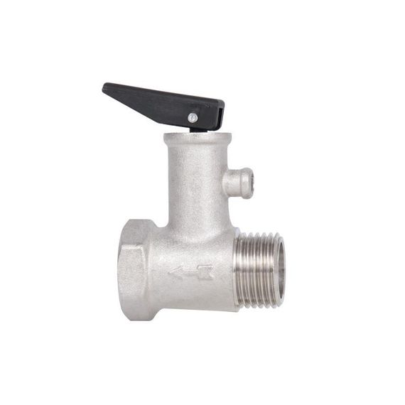 Зворотний клапан Thermo Alliance Standart 1/2" SD24315R | Зображення 3