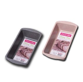 Прямокутна форма для запікання 28х15х7 см Kamille KM-6005A